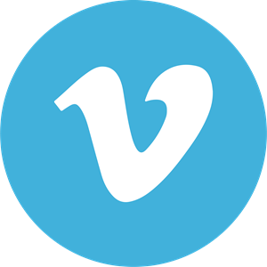 logo vimeo